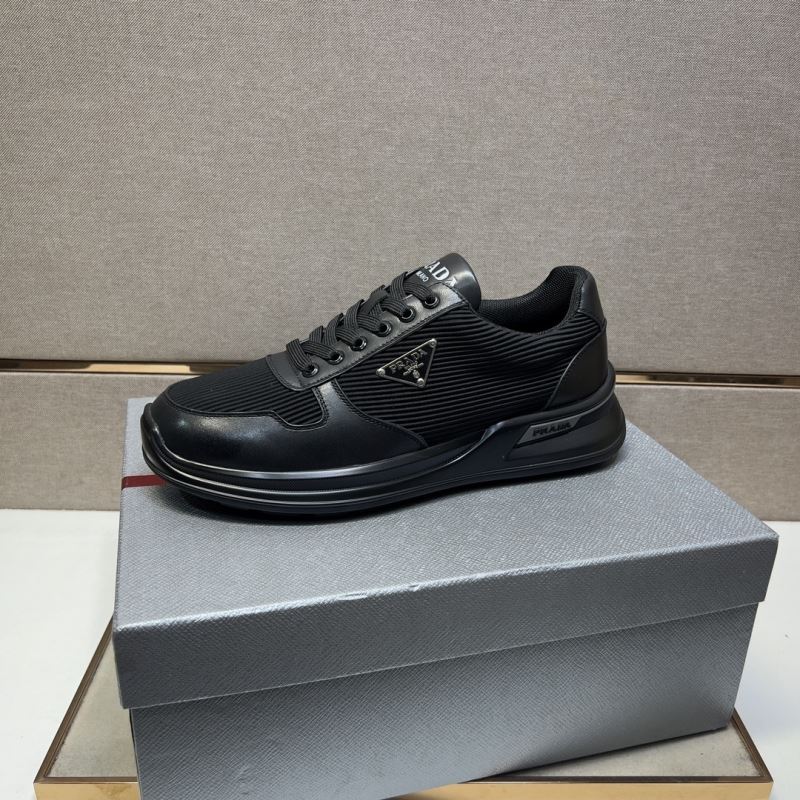 Prada Low Shoes